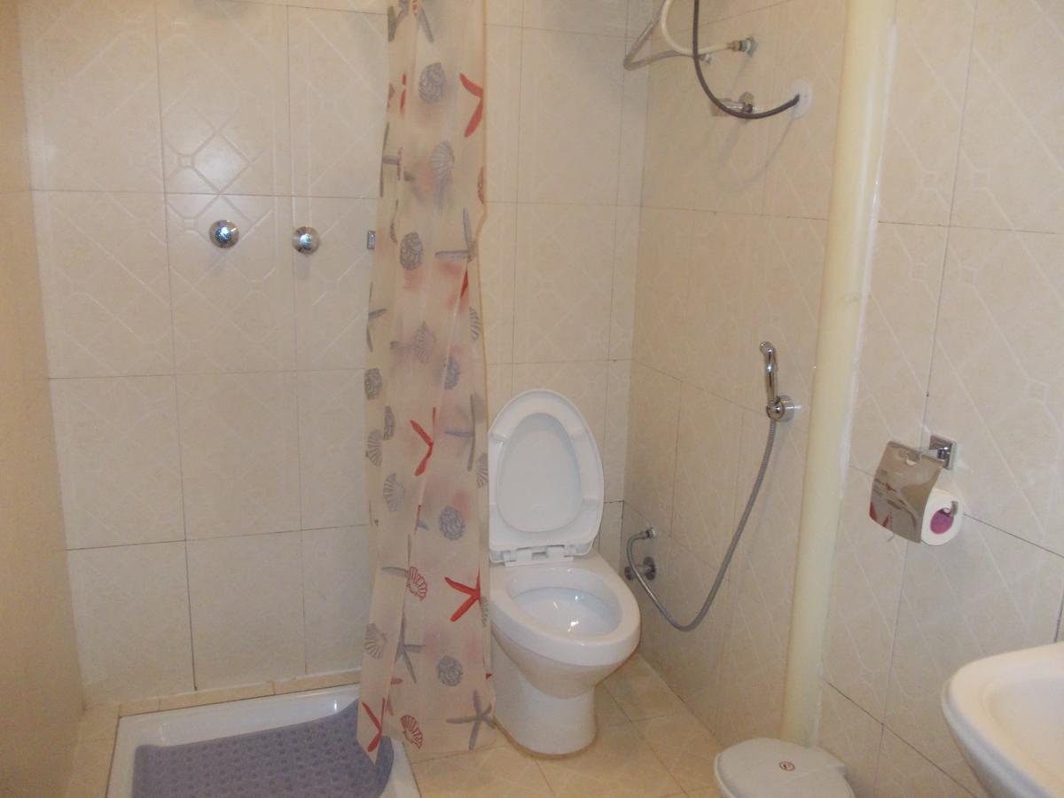 Asinuara Hotel Bahir Dar Kültér fotó